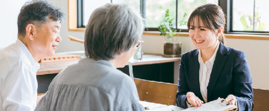 運営団体について
