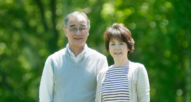 夫婦契約について