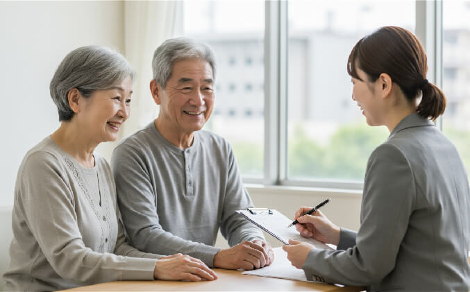 金銭預託